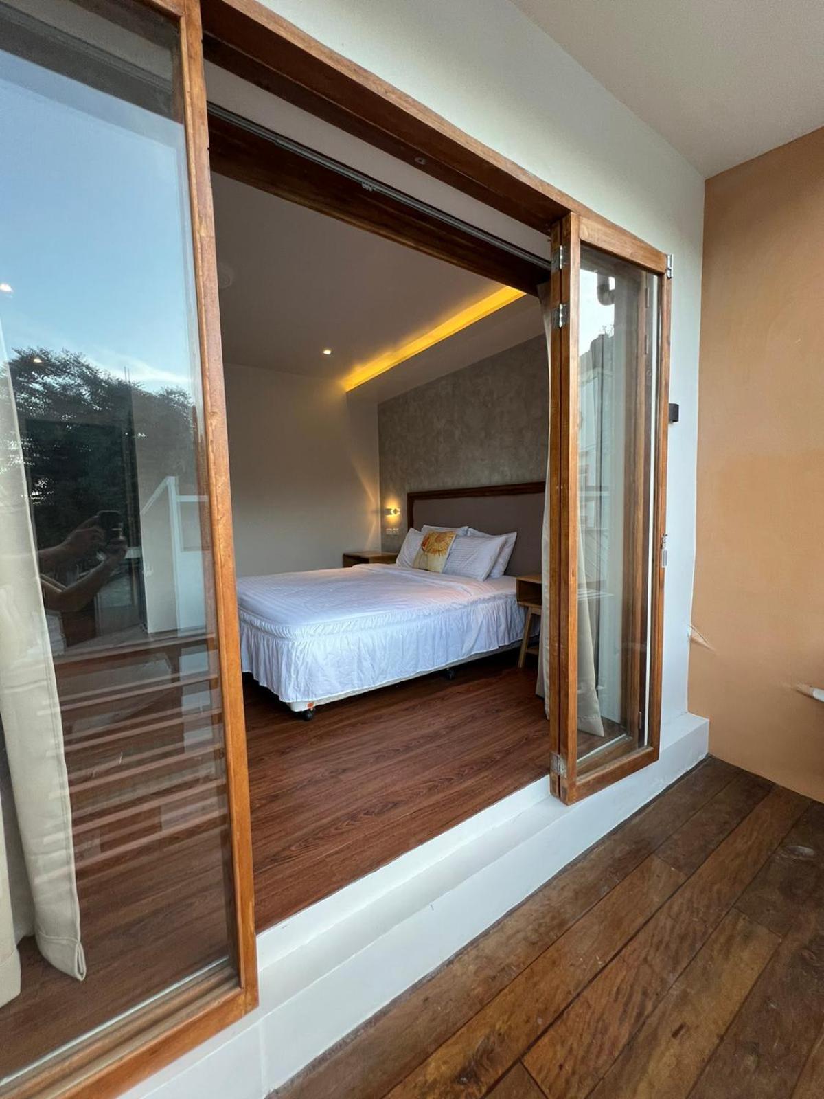 Vencejos Inn - El Nido Exteriör bild