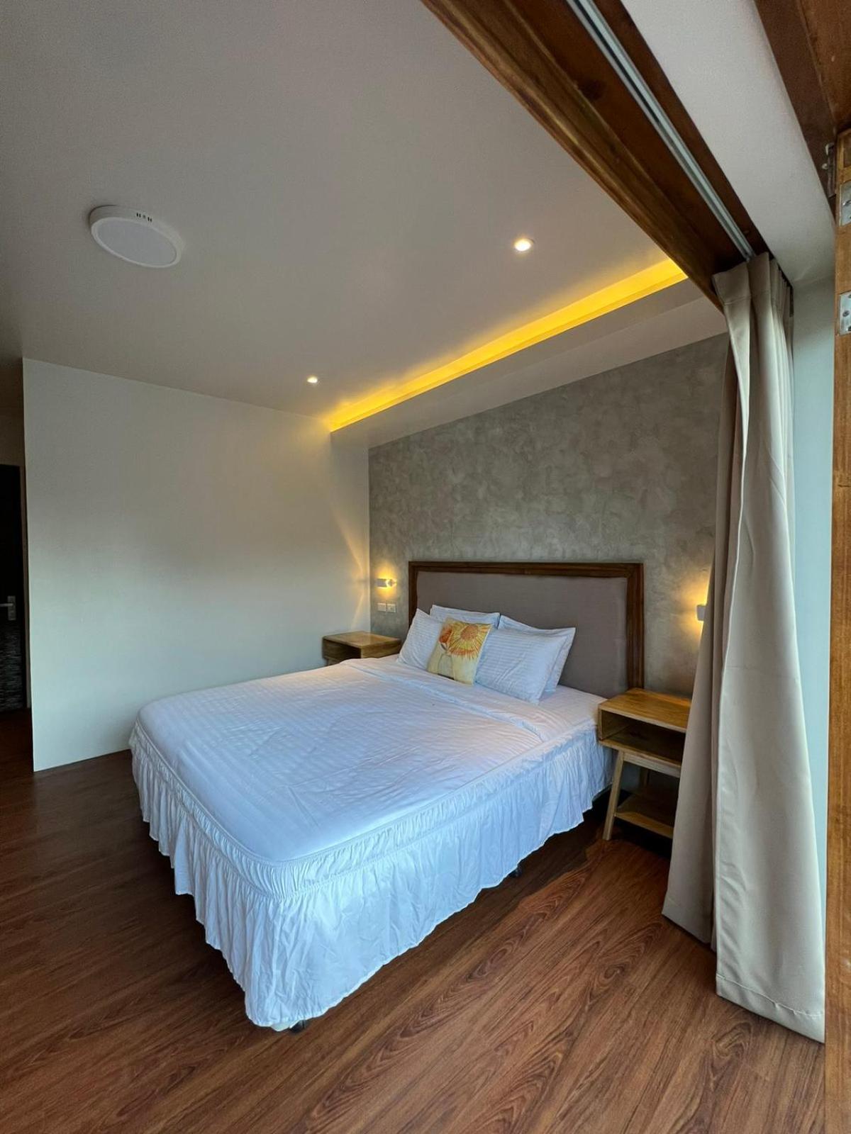 Vencejos Inn - El Nido Exteriör bild